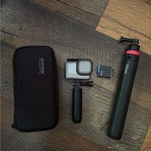 GoPro Hero 9 - Black